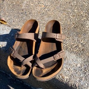 Birkenstock’s